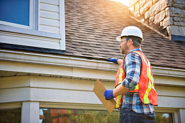 Licensed Gutter Installation service in Hamilton, MI - Roof Repair Smedway
